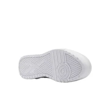 Reebok Women's Club C Extra Sneaker, FTWWHT/FTWWHT/PUGRY3, 7