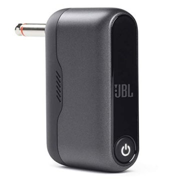 JBL Wireless Dual-Channel Microphone System for Events