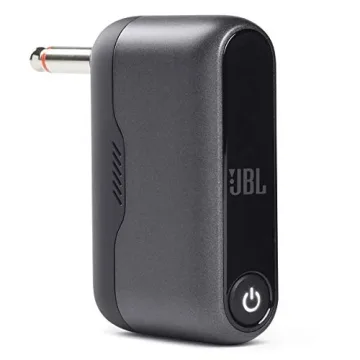 JBL Wireless Dual-Channel Microphone System for Events