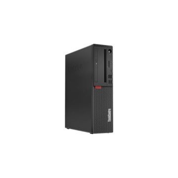 Lenovo ThinkCentre M720S SFF Desktop Intel Core i3 3.1GHz 16GB