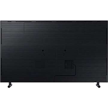 Samsung 43" Class The Frame QLED Smart 4K UHD TV (2019) - Works with Alexa