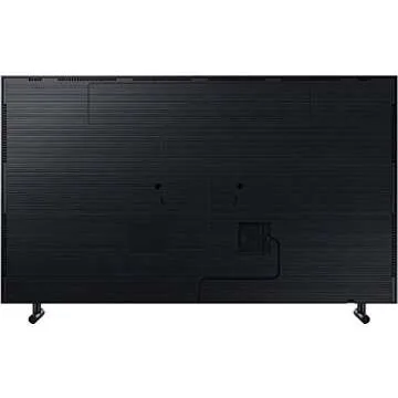 Samsung 43" Class The Frame QLED Smart 4K UHD TV (2019) - Works with Alexa