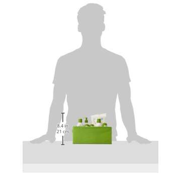 Babyganics Essentials Gift Set for Safe Baby Care