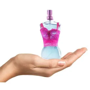 Inspire Body Spray & Teen Girl Perfume Set