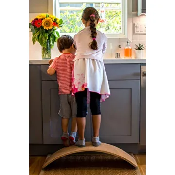 Kinderfeets Kinderboard for Creative Balance Play