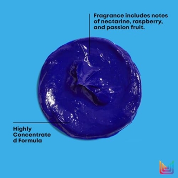 Matrix Brass Off Hair Mask | Neutralizes Brassiness Effectively