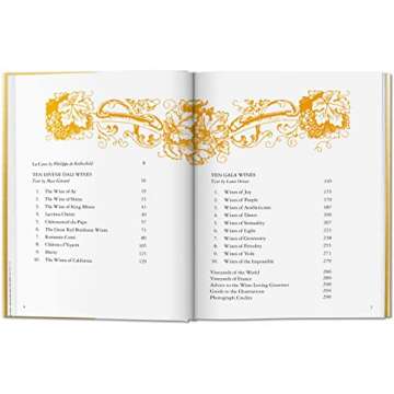 Dalí: The Wines of Gala