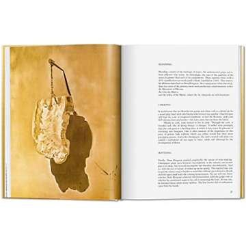 Dalí: The Wines of Gala