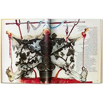 Dalí: The Wines of Gala