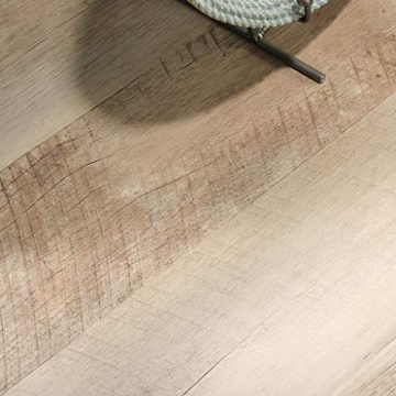 Stylish Sauder Cottage Road Credenza for TVs up to 60"