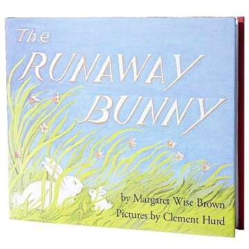 The Runaway Bunny