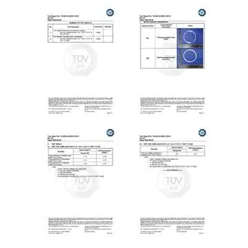 Certified Food Grade Matte Pastel PLA+ 3D Printer Filament - CARBON by Comfy Materials - Lab Tested FDA Compliant Food Safe, 1.75mm, 1kg, Accuracy: +/- 0.02 (Rainbow)