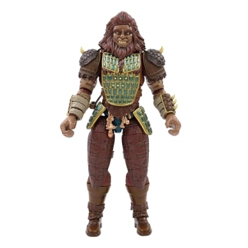 Masters of the Universe 18 cm Beast Man Action Figure