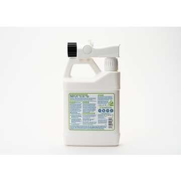 Wondercide - Outdoor Pest Control Spray with Natural Essential Oils - Mosquito, Ant, Insect Repellen...