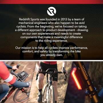 REDSHIFT Quick-Release Clip-On Bike Aero Bars, Bicycle Handlebar Rest, Aluminum Aerobar Extensions for Road, Triathlon, Mountain, Hybrid, Gravel Bikes, Cycling Biking Accessories Part, L-Bend