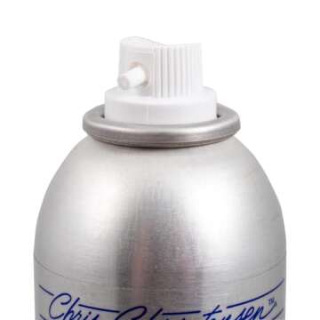 Chris Christensen Lift For Sure, Dog Conditioner, Groom Like a Professional, Lifts Hair at Root, Precise Application, Natural Look & Feel, Made in the USA, 8.5 oz