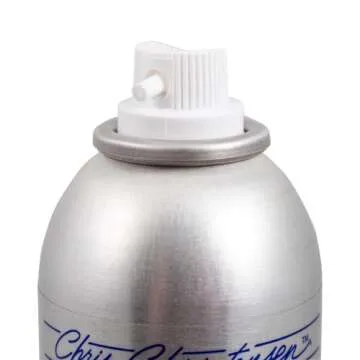 Chris Christensen Lift For Sure, Dog Conditioner, Groom Like a Professional, Lifts Hair at Root, Precise Application, Natural Look & Feel, Made in the USA, 8.5 oz