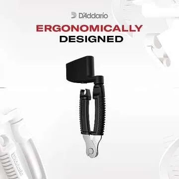 Planet Waves Bass Pro-Winder All-in-One Tool for Bassists