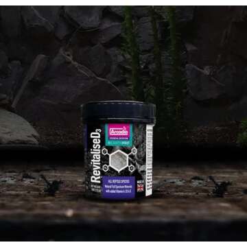 Arcadia EarthPro RevitaliseD3