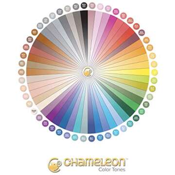 Chameleon 52 Pen Super Set