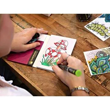 Chameleon 52 Pen Super Set