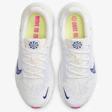 Nike SuperRep Go 3 Flyknit Workout Shoes Size 8.5