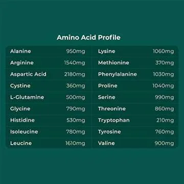 CYMBIOTIKA Plant-Based Protein Powder for Energy & Recovery