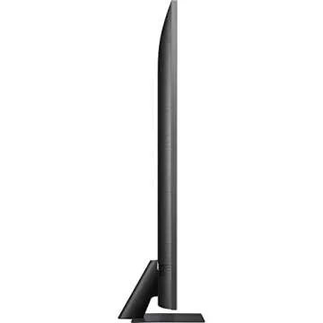 SAMSUNG QN65Q80BAFXZA 65 Inch QLED 4K Smart TV Bundle with Premium 2 YR CPS Enhanced Protection Pack