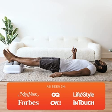 LifePro Chi Machine Lymphatic Massager Passive Aerobic Exercise