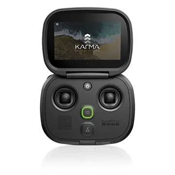 GoPro Karma Drone with HERO6 Black Camera for Aerial Filming