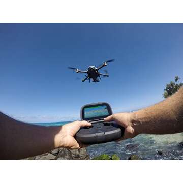 GoPro Karma with HERO6 Black