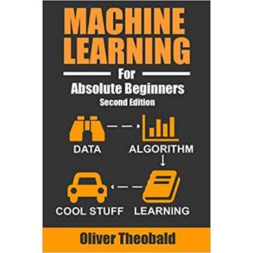 [1549617214] [9781549617218] Machine Learning For Absolute Beginners: A Plain English Introduction (Machine Learning For Beginners)-Paperback