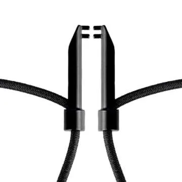 ECBANLI Bracelet Car Window Breaker Wrist Strap Escape Tool with Tungsten Bead & Handcuff Key (AHK3)...