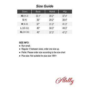 Alelly Women's Summer Jumpsuits Striped Tie Back Sleeveless Backless Wide Long Pants Rompers