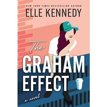 The Graham Effect (Campus Diaries Book 1)