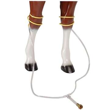 JackS Horse Leg Soaker