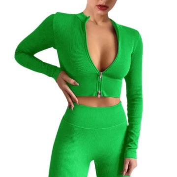 Stylish Workout Sets for Women | Comfort & Support Included