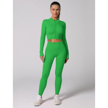 Stylish Workout Sets for Women | Comfort & Support Included