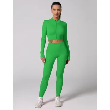 Stylish Workout Sets for Women | Comfort & Support Included