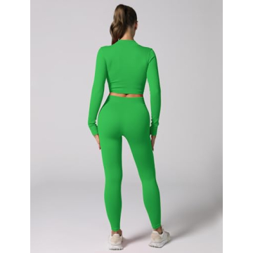 Stylish Workout Sets for Women | Comfort & Support Included