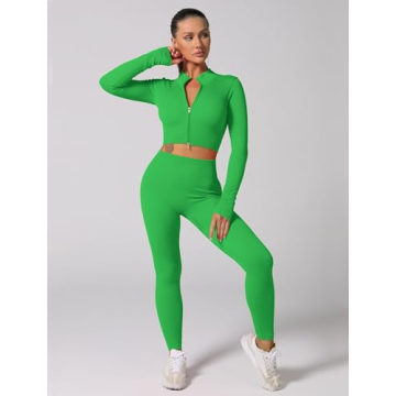 Stylish Workout Sets for Women | Comfort & Support Included