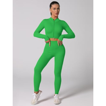 Stylish Workout Sets for Women | Comfort & Support Included