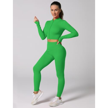 Stylish Workout Sets for Women | Comfort & Support Included