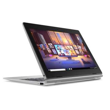 Lenovo Ideapad D330 2-in-1 - 10.1" Touchscreen Laptop