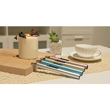 Eco-Friendly REIDEA Electric Candle Lighter for All Occasions