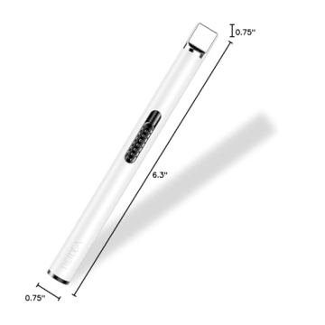 Eco-Friendly REIDEA Electric Candle Lighter for All Occasions