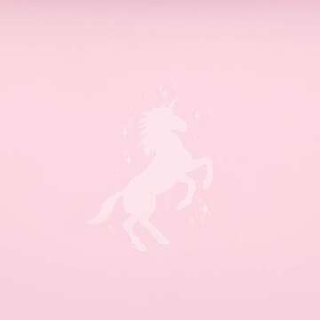 Wristlet by Pudinbag for Women | Zipper Wristlet | Phone Wristlet | Beach Pouch | Water Resistant Silicone | Semi-transparent | Vegan (Pink)