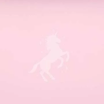 Wristlet by Pudinbag for Women | Zipper Wristlet | Phone Wristlet | Beach Pouch | Water Resistant Silicone | Semi-transparent | Vegan (Pink)