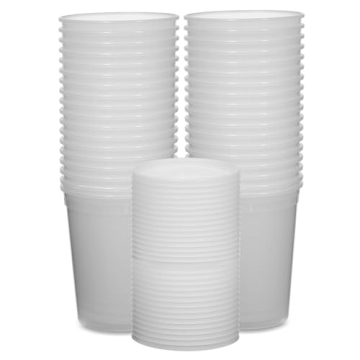 JoyServe Deli Food Containers 32 Oz - 36 Sets