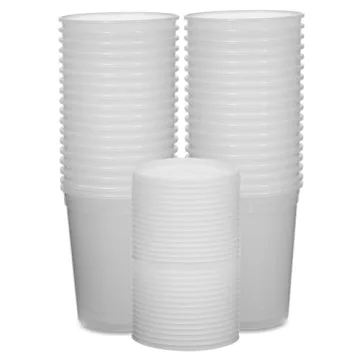 JoyServe Deli Food Containers 32 Oz - 36 Sets